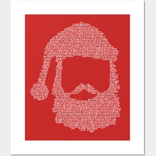 St. Nick Posters and Art